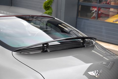 Continental Supersports (4-Seat)