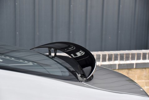 Continental Supersports (4-Seat)