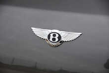 2010 Bentley Continental Supersports (4-Seat) 