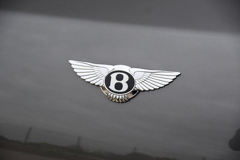 Continental Supersports (4-Seat)