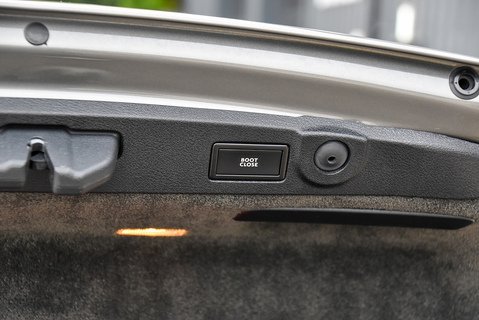 Continental Supersports (4-Seat)