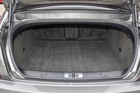 Continental Supersports (4-Seat)