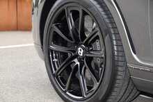 2010 Bentley Continental Supersports (4-Seat) 