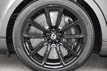 2010 Bentley Continental Supersports (4-Seat) 