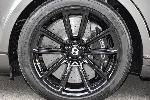 Continental Supersports (4-Seat)