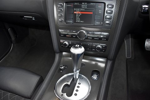 Continental Supersports (4-Seat)