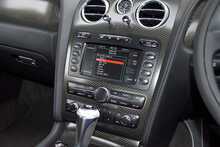 2010 Bentley Continental Supersports (4-Seat) 