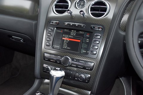 Continental Supersports (4-Seat)