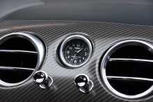 2010 Bentley Continental Supersports (4-Seat) 