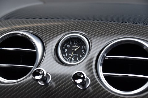 Continental Supersports (4-Seat)