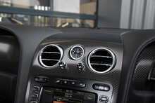 2010 Bentley Continental Supersports (4-Seat) 