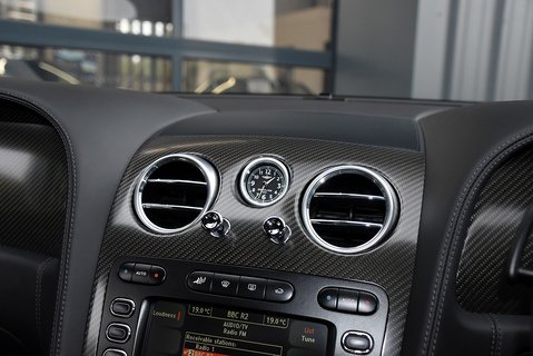 Continental Supersports (4-Seat)