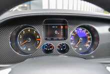 2010 Bentley Continental Supersports (4-Seat) 