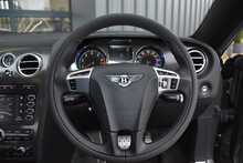 2010 Bentley Continental Supersports (4-Seat) 