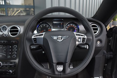 Continental Supersports (4-Seat)