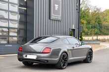 2010 Bentley Continental Supersports (4-Seat) 