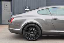 2010 Bentley Continental Supersports (4-Seat) 