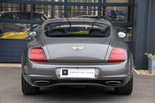 2010 Bentley Continental Supersports (4-Seat) 