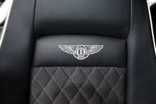 2010 Bentley Continental Supersports (4-Seat) 