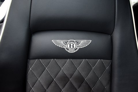 Continental Supersports (4-Seat)