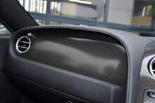 2010 Bentley Continental Supersports (4-Seat) 