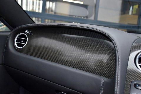 Continental Supersports (4-Seat)