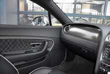 2010 Bentley Continental Supersports (4-Seat) 