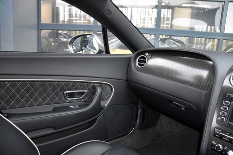 Continental Supersports (4-Seat)