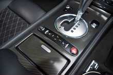 2010 Bentley Continental Supersports (4-Seat) 