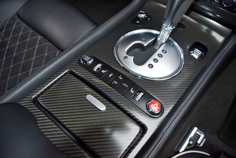 Continental Supersports (4-Seat)