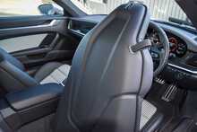 2024 Porsche 911 (992.1) Carrera 4 Coupe 3.0 PDK 