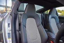 2024 Porsche 911 (992.1) Carrera 4 Coupe 3.0 PDK 