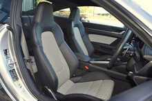 2024 Porsche 911 (992.1) Carrera 4 Coupe 3.0 PDK 