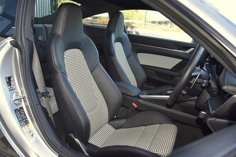 911 (992.1) Carrera 4 Coupe 3.0 PDK