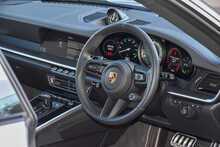 2024 Porsche 911 (992.1) Carrera 4 Coupe 3.0 PDK 