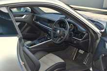 2024 Porsche 911 (992.1) Carrera 4 Coupe 3.0 PDK 