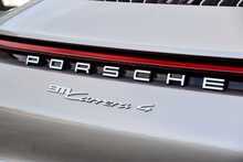 2024 Porsche 911 (992.1) Carrera 4 Coupe 3.0 PDK 