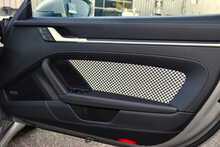 2024 Porsche 911 (992.1) Carrera 4 Coupe 3.0 PDK 