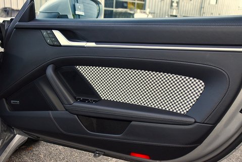 911 (992.1) Carrera 4 Coupe 3.0 PDK