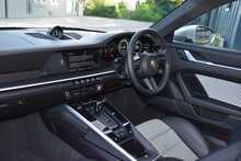 2024 Porsche 911 (992.1) Carrera 4 Coupe 3.0 PDK 