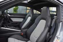 2024 Porsche 911 (992.1) Carrera 4 Coupe 3.0 PDK 