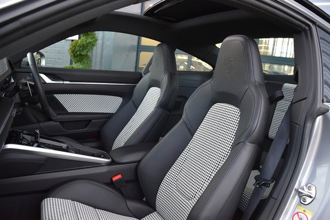 911 (992.1) Carrera 4 Coupe 3.0 PDK