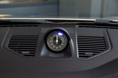 911 (992.1) Carrera 4 Coupe 3.0 PDK