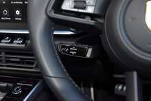 2024 Porsche 911 (992.1) Carrera 4 Coupe 3.0 PDK 