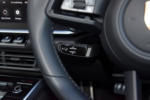 911 (992.1) Carrera 4 Coupe 3.0 PDK