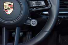 2024 Porsche 911 (992.1) Carrera 4 Coupe 3.0 PDK 