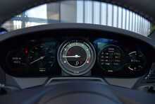 2024 Porsche 911 (992.1) Carrera 4 Coupe 3.0 PDK 