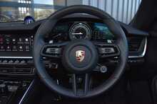 2024 Porsche 911 (992.1) Carrera 4 Coupe 3.0 PDK 