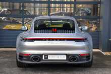 2024 Porsche 911 (992.1) Carrera 4 Coupe 3.0 PDK 