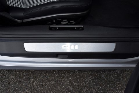 911 (992.1) Carrera 4 Coupe 3.0 PDK